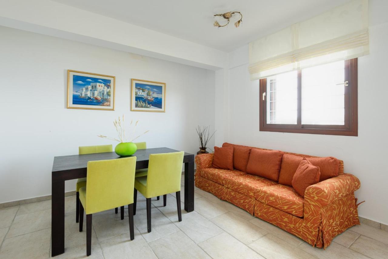 Seagrove, Beachfront Villa In Possidi #Feelslikehome Skála Foúrkas Exterior foto